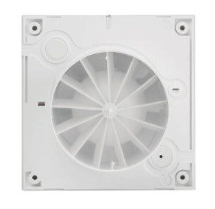 Decor 100 Design CZ - small domestic axial fan