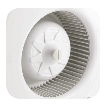 EBB 250 N T - small centrifugal fan