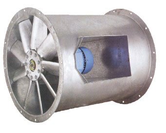 AXCBF 630-9/17°-4 (2,2 kW) IE3