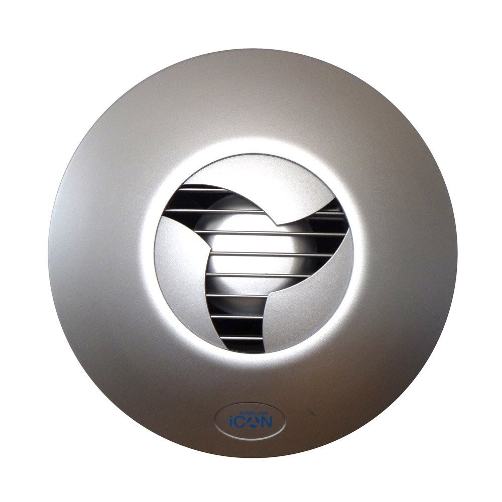 iCON 15 Silver - small axial fan