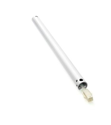 Prodlužovací tyč 300 mm – bílá