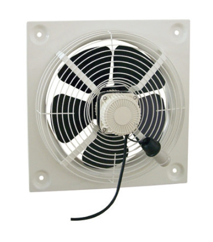 HXM 300 - axial fan