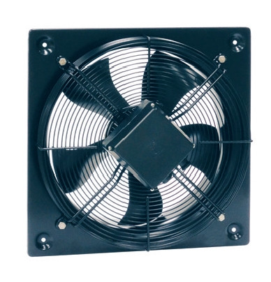 HXBR/6-400 - axial wall fan