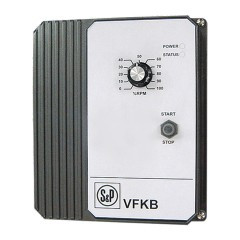 VFKB 24 0,37-0,55 kW