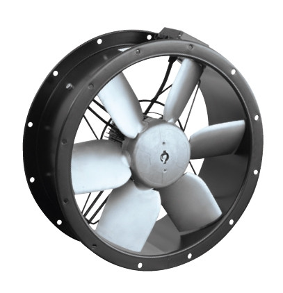 TCBT/6-450 H Ex - explosion-proof duct fan
